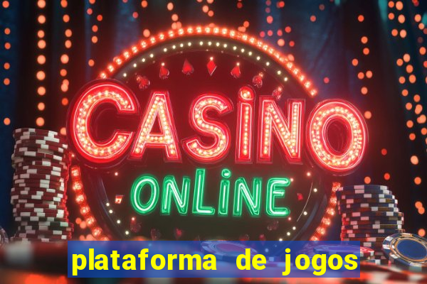 plataforma de jogos 9f game